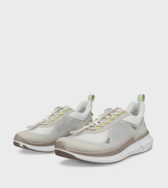 26SS 에코 스니커즈 830873 61503 PURE CASHMERE DOM - ECCO