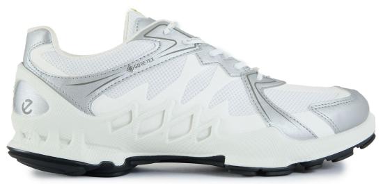 26SS 에코 스니커즈 802883 61656 WHITE DOM