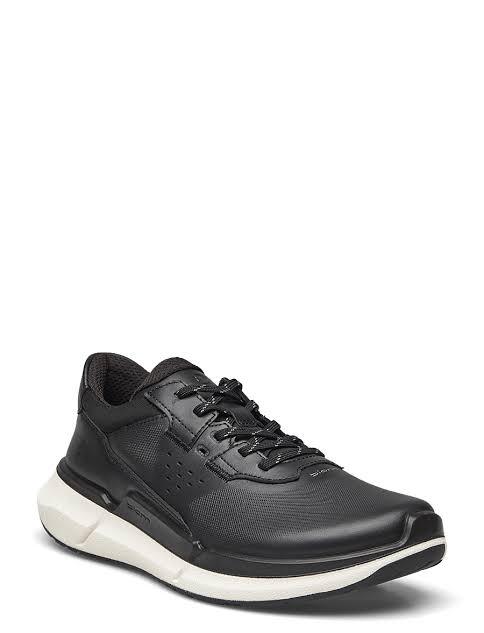 26SS 에코 스니커즈 830943 00101 BLACK DOM