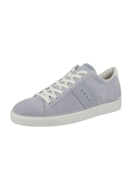 26SS 에코 스니커즈 212803 60746 DUSTY BLUE DOM - ECCO