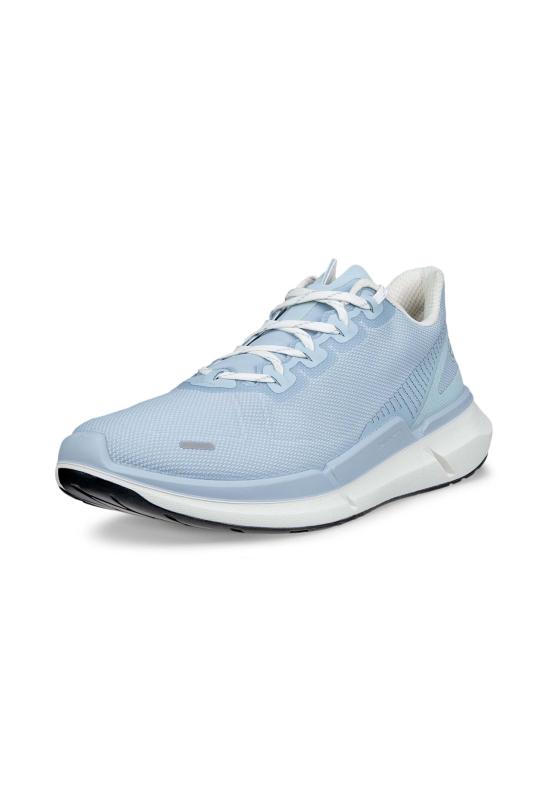 26SS 에코 스니커즈 830943 10434 DUSTY BLUE DOM - ECCO