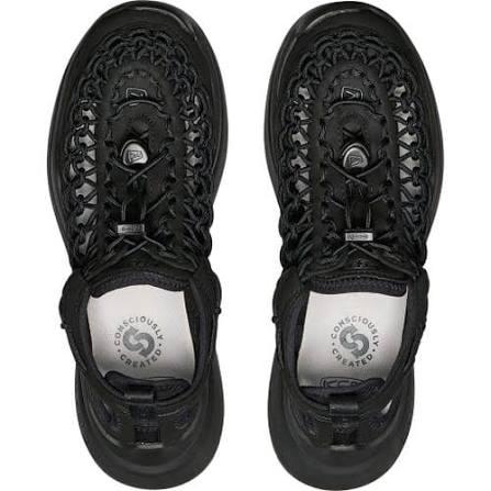 26SS 킨 스니커즈 1030269 BLACK DOM - KEEN