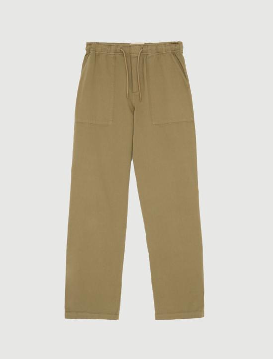 26SS 팔로마울 스트레이트 팬츠 WL5901 246 KHAKI DOM