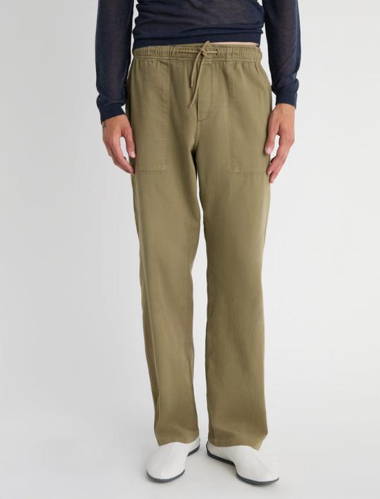 26SS 팔로마울 스트레이트 팬츠 WL5901 246 KHAKI DOM - PALOMA WOOL