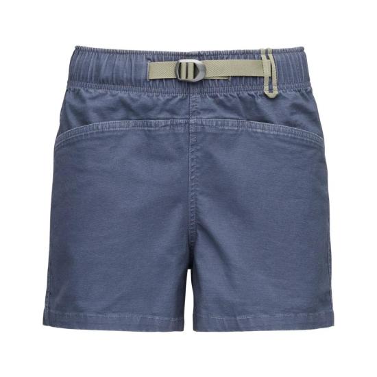 26SS 블랙 다이아몬드 데님 숏팬츠 QAWAP750157 CHARCOAL DOM