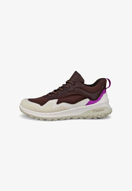  에코 스니커즈 824333 61410 GRAVEL GARNET PHLOX NEON DOM