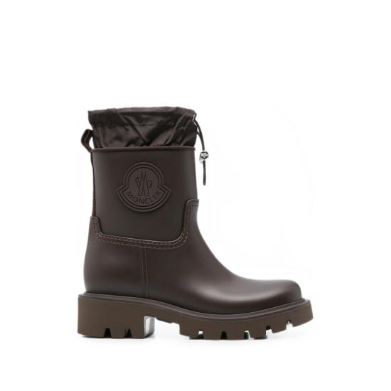 26FW 몽클레어 부츠 M4522 4G001 90 243 BROWN