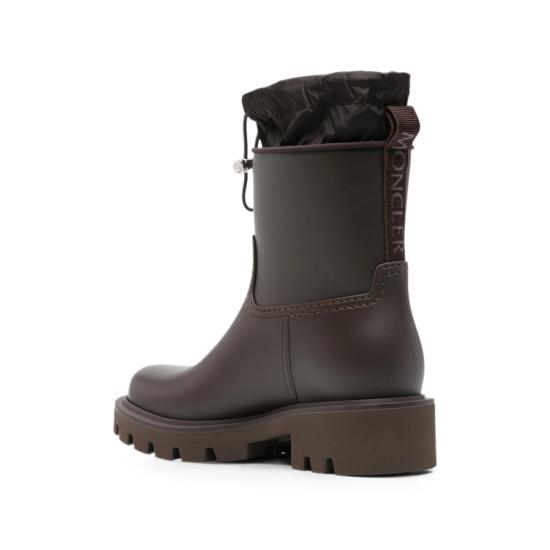 26FW 몽클레어 부츠 M4522 4G001 90 243 BROWN - MONCLER