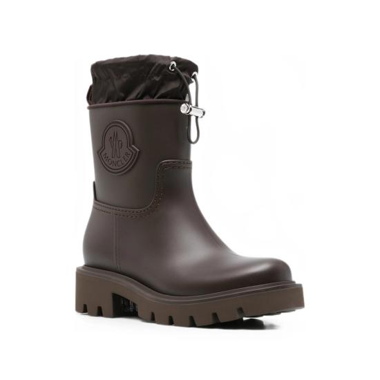 26FW 몽클레어 부츠 M4522 4G001 90 243 BROWN - MONCLER