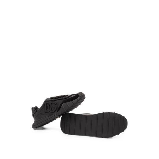 26FW 돌체앤가바나 스니커즈 CS2384 A0569 8B956 BLACK - DOLCE & GABBANA