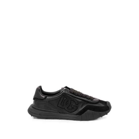 26FW 돌체앤가바나 스니커즈 CS2384 A0569 8B956 BLACK