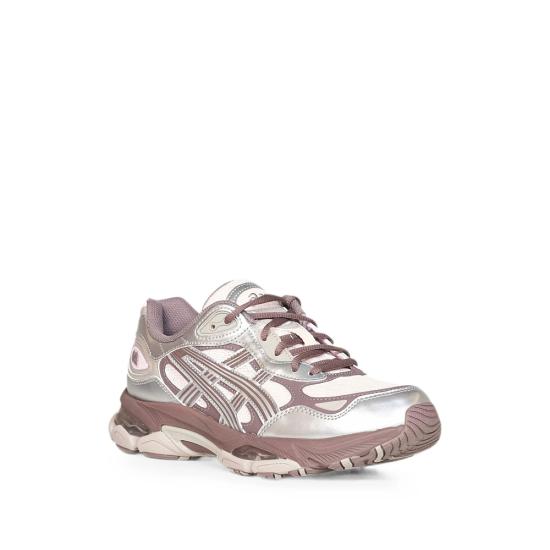 26FW 아식스 스니커즈 1203B225 700 SILVER NEUTRALS - ASICS