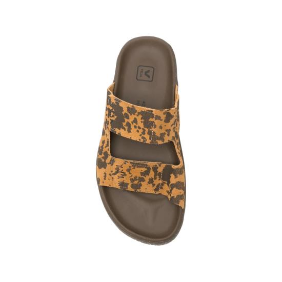 26FW 베자 뮬/슬리퍼 SA3221962 CAMWI BROWN - VEJA