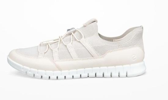 26SS 에코 스니커즈 246303 61403 BEIGE DOM