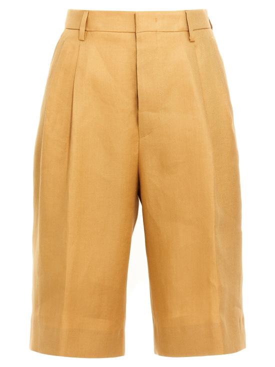 25SS 딸리아토레 숏팬츠 B-Effie Bermuda 및 Short Orange