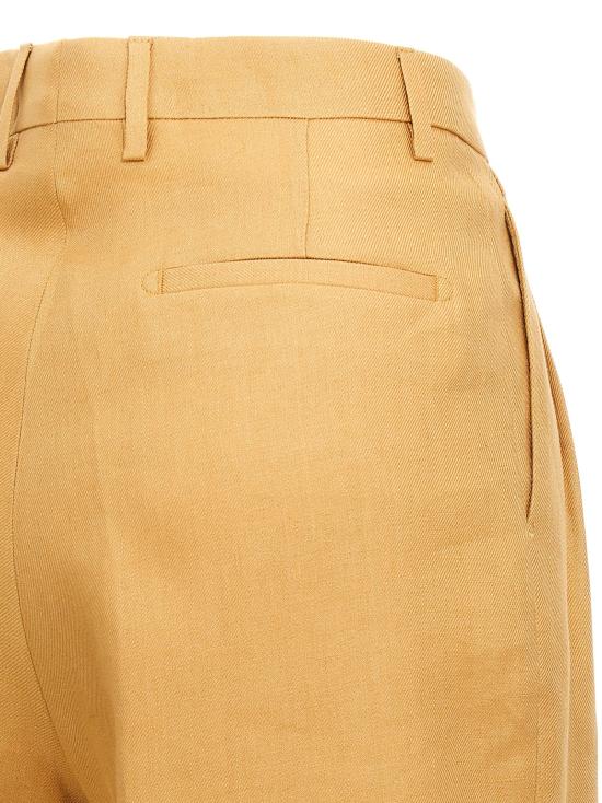 25SS 딸리아토레 숏팬츠 B-Effie Bermuda 및 Short Orange - TAGLIATORE