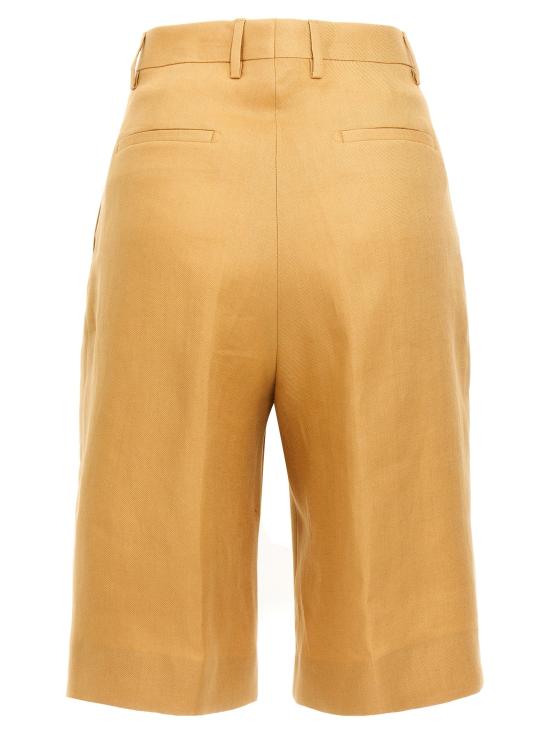 25SS 딸리아토레 숏팬츠 B-Effie Bermuda 및 Short Orange - TAGLIATORE