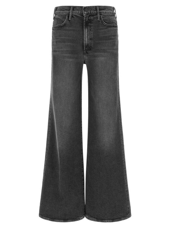 26FW 마더 데님 팬츠 10507515OTA Gray