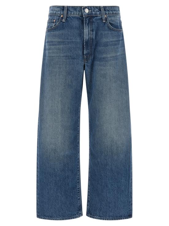 26FW 마더 데님 팬츠 10248313GTH Blue