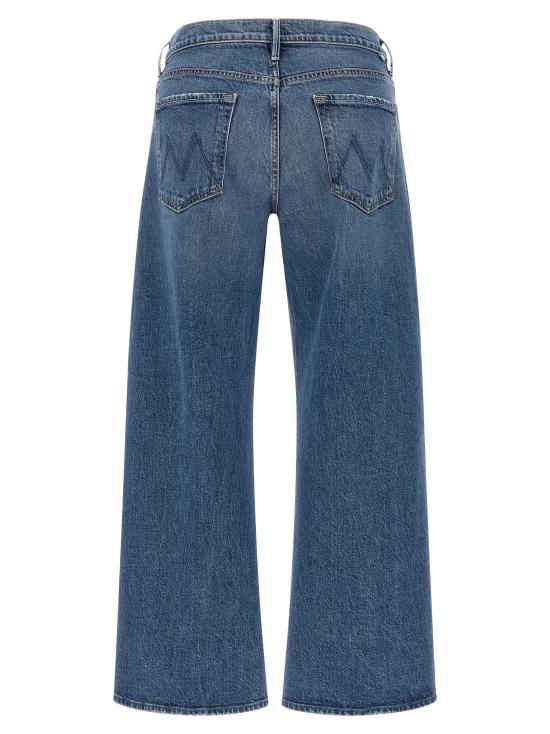 26FW 마더 데님 팬츠 111081409HRL Blue - MOTHER