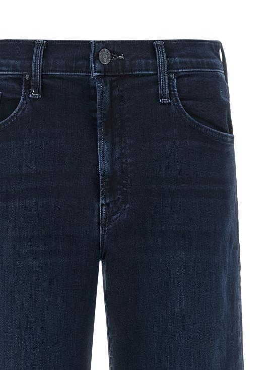 26FW 마더 데님 팬츠 10757104ACMH Blue - MOTHER