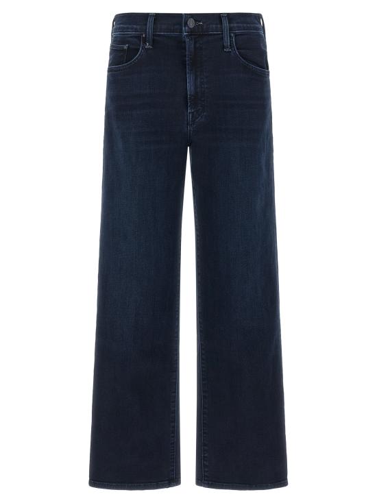 26FW 마더 데님 팬츠 10757104ACMH Blue