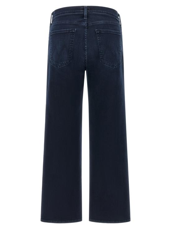 26FW 마더 데님 팬츠 10757104ACMH Blue - MOTHER