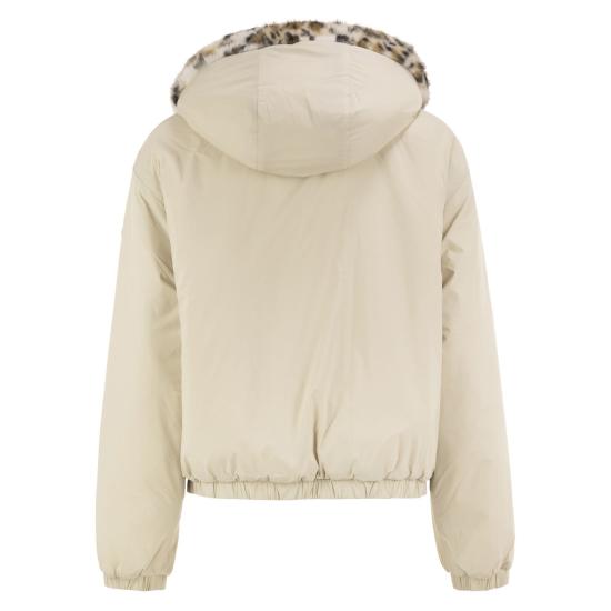 26FW 무스너클 이튼 버니 자켓 M34LS652GH CREAM - MOOSE KNUCKLES