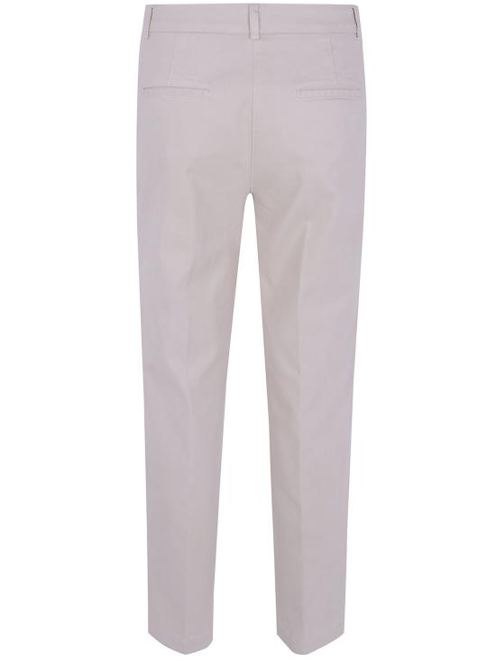 26FW 페세리코 스트레이트 팬츠 A04793T3 02479 244 STAR DUST BEIGE - PESERICO