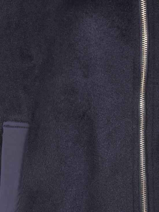 26FW 트윈셋 자켓 262TA4410 00006 BLACK - TWINSET