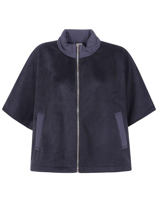 26FW 트윈셋 자켓 262TA4410 00006 BLACK