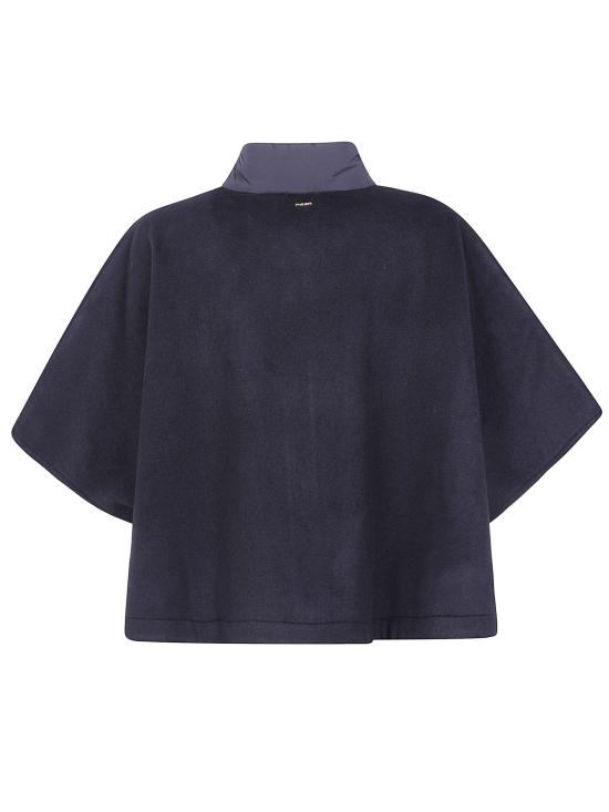 26FW 트윈셋 자켓 262TA4410 00006 BLACK - TWINSET