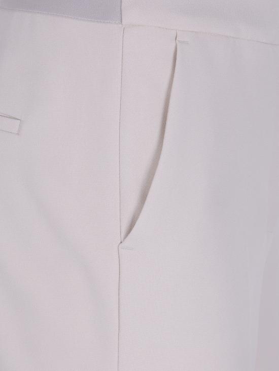 26FW 페세리코 수트 팬츠 A04765 01934 244 STAR DUST BEIGE - PESERICO