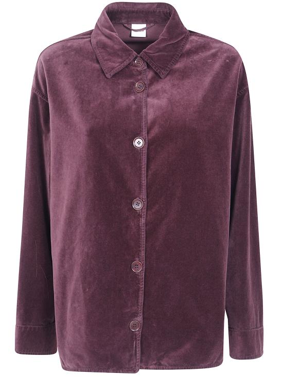 26FW 아스페시 자켓 0951 V548 85401 BARBERA