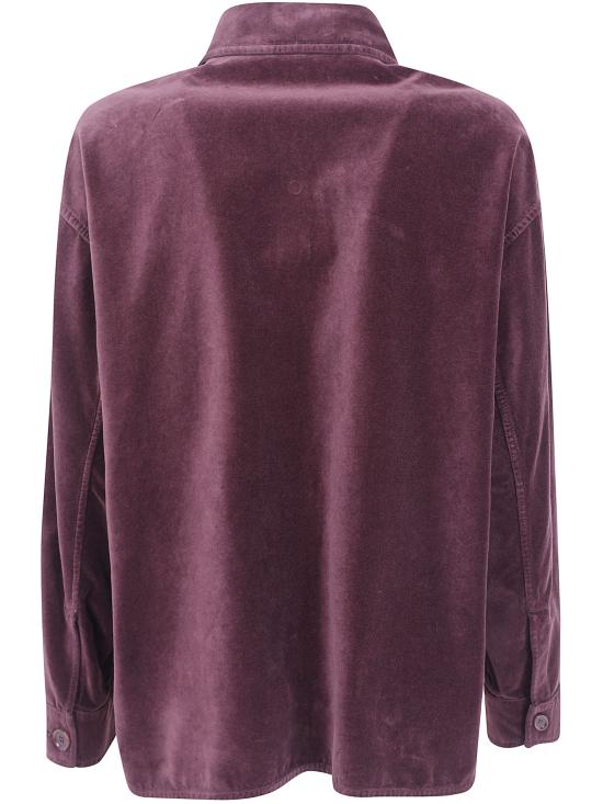 26FW 아스페시 자켓 0951 V548 85401 BARBERA - ASPESI