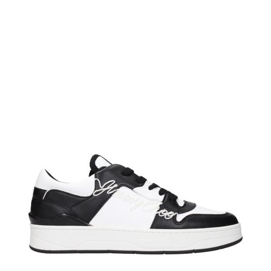 25SS 지미추 스니커즈 FLORENTFOLJSUOMOBLACKMIX