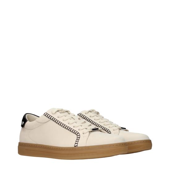 25SS 지미추 스니커즈 ROMEMONUCBLACKMIX - JIMMY CHOO