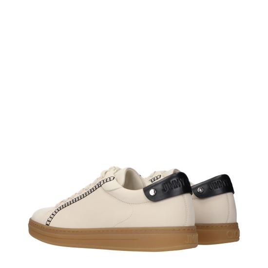25SS 지미추 스니커즈 ROMEMONUCBLACKMIX - JIMMY CHOO