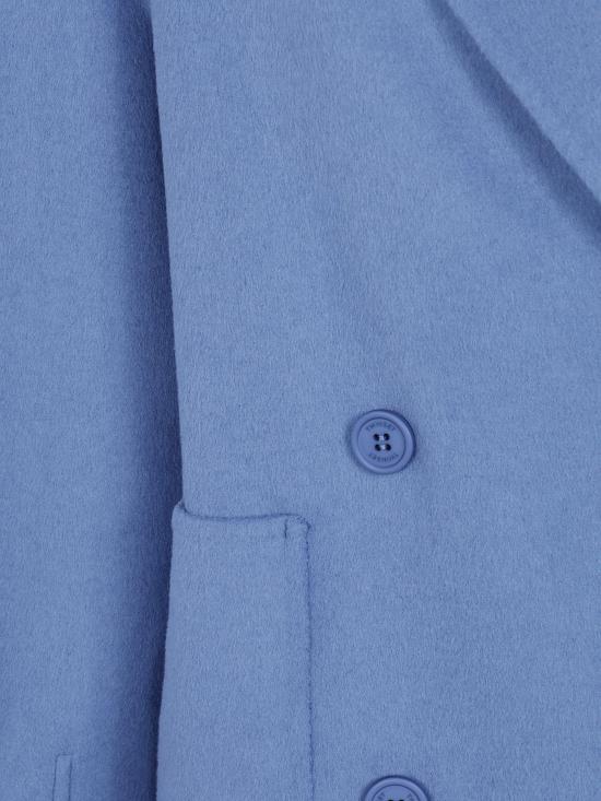26FW 트윈셋 코트 262TP2012 03367 RIVIERA - TWINSET