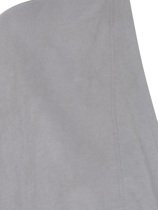 26FW 지기 첸 반팔 티셔츠 0W2620708 54 GREY - ZIGGY CHEN