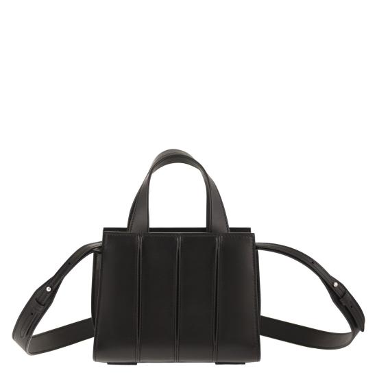 26FW 막스마라 토트백 2624516031600 BLACK
