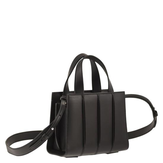 26FW 막스마라 토트백 2624516031600 BLACK - MAX MARA