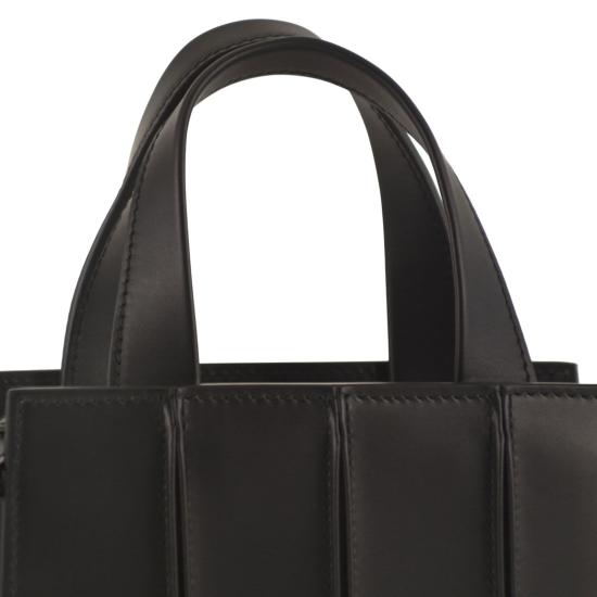 26FW 막스마라 토트백 2624516031600 BLACK - MAX MARA