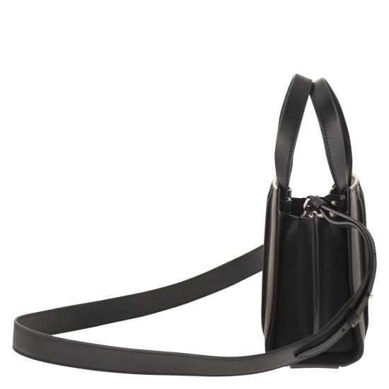 26FW 막스마라 토트백 2624516031600 BLACK - MAX MARA