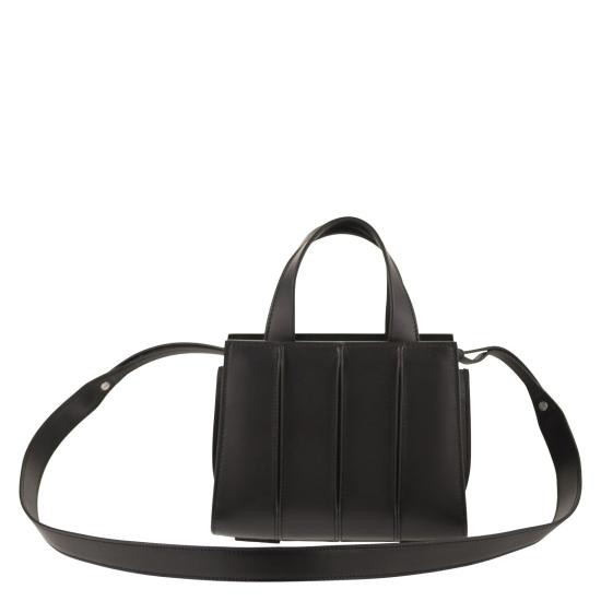 26FW 막스마라 토트백 2624516031600 BLACK - MAX MARA
