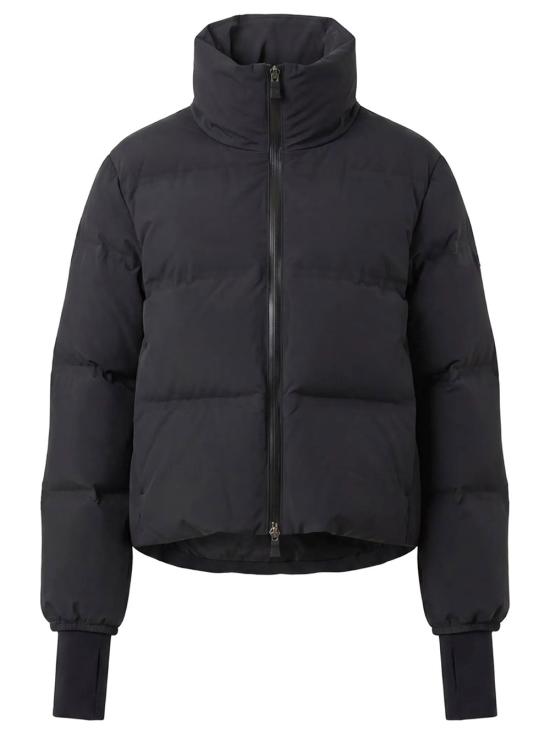 26FW 에르노 숏패딩 PI002230D 12590SZ 9300 NERO