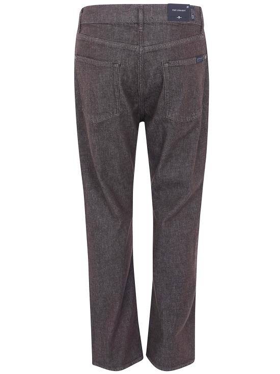 26FW 세븐포올맨카인드 데님 팬츠 7T5H0H18 U73TW DEEP EARTH - 7 FOR ALL MANKIND