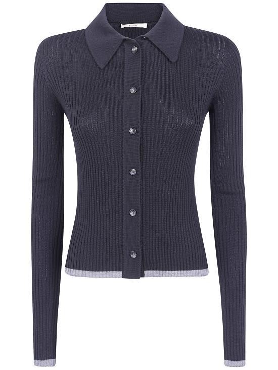 26FW 누어 셔츠 263FXB09205 09 BLACK GREY