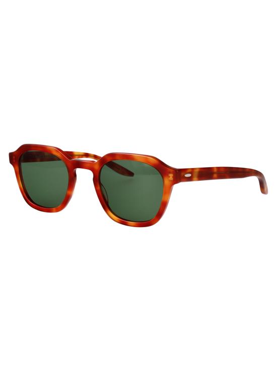 25FW 바본페레이라 선글라스 BP40002I 54N havana - BARTON PERREIRA