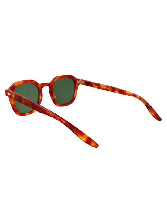 25FW 바본페레이라 선글라스 BP40002I 54N havana - BARTON PERREIRA